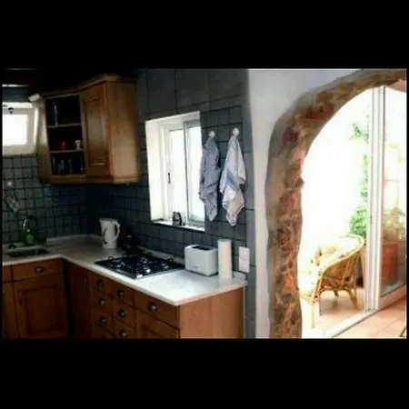 The Sun House Vakantiehuis *