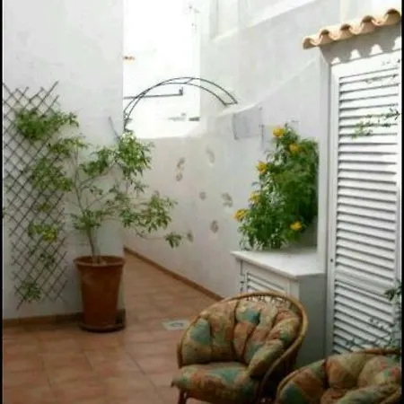 The Sun House *