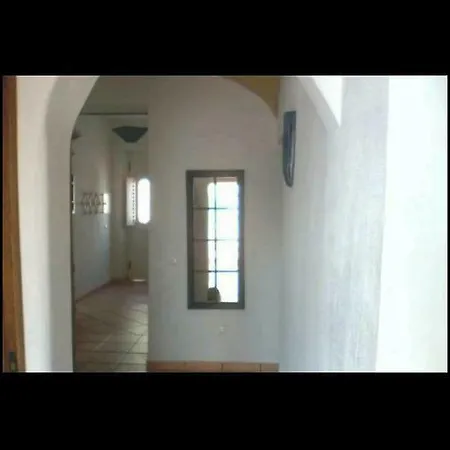 The Sun House Vakantiehuis