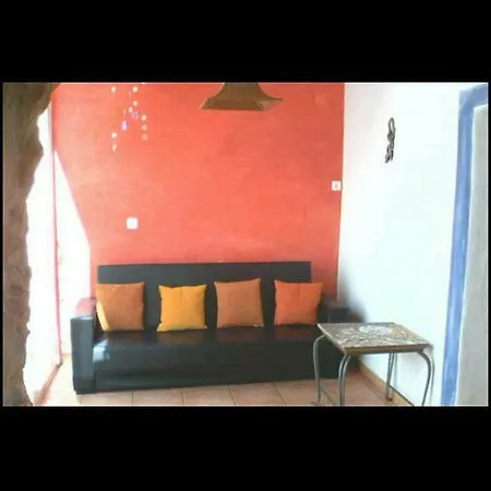 The Sun House Vakantiehuis *