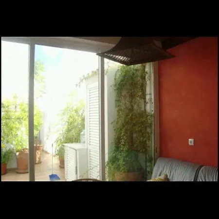The Sun House Vakantiehuis